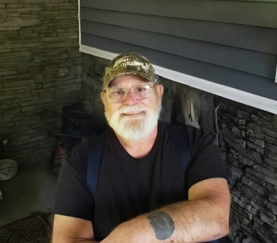 Gary C. Pappas, Sr.